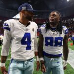 2024 NFL Week 10 Power Rankings: Dallas Cowboys está quase entre os 5 últimos times