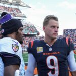 Confronto Épico: Bengals e Ravens se Enfrentam em Noite de NFL Imperdível!