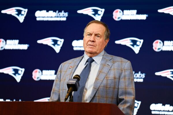 Bill Belichick em 2025: A Chance de Redenção com os Jaguars