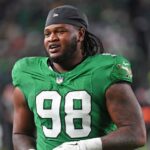 Filadélfia Eagles: A Linha Defensiva que Está Dominando a NFL!