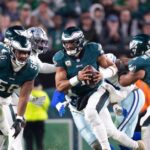 Semana 10 da NFL: Confrontos Imperdíveis que Vão Agitar os Fãs!