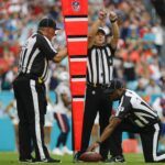 Desvendando a Regra de Metade da Distância: Impactos Surpreendentes na NFL!