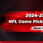 Semana 11 da NFL: Bears em Crise, Lions Brilham e Surpresas Imperdíveis!