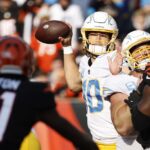 Bengals x Chargers: O Confronto Imperdível que Vai Agitar a NFL!