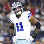 Colin Cowherd Propõe Troca de Micah Parsons: Cowboys Precisam de Mudanças Urgentes!