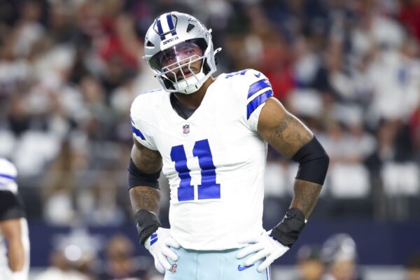 Colin Cowherd Propõe Troca de Micah Parsons: Cowboys Precisam de Mudanças Urgentes!