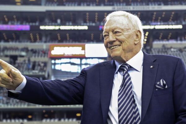 Desastre no AT&T: Cowboys Sofrem Derrota Humilhante para os Texans!