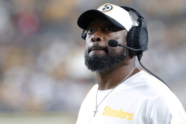 Mike Tomlin: O Gênio dos Steelers que Transformou a NFL para Sempre!