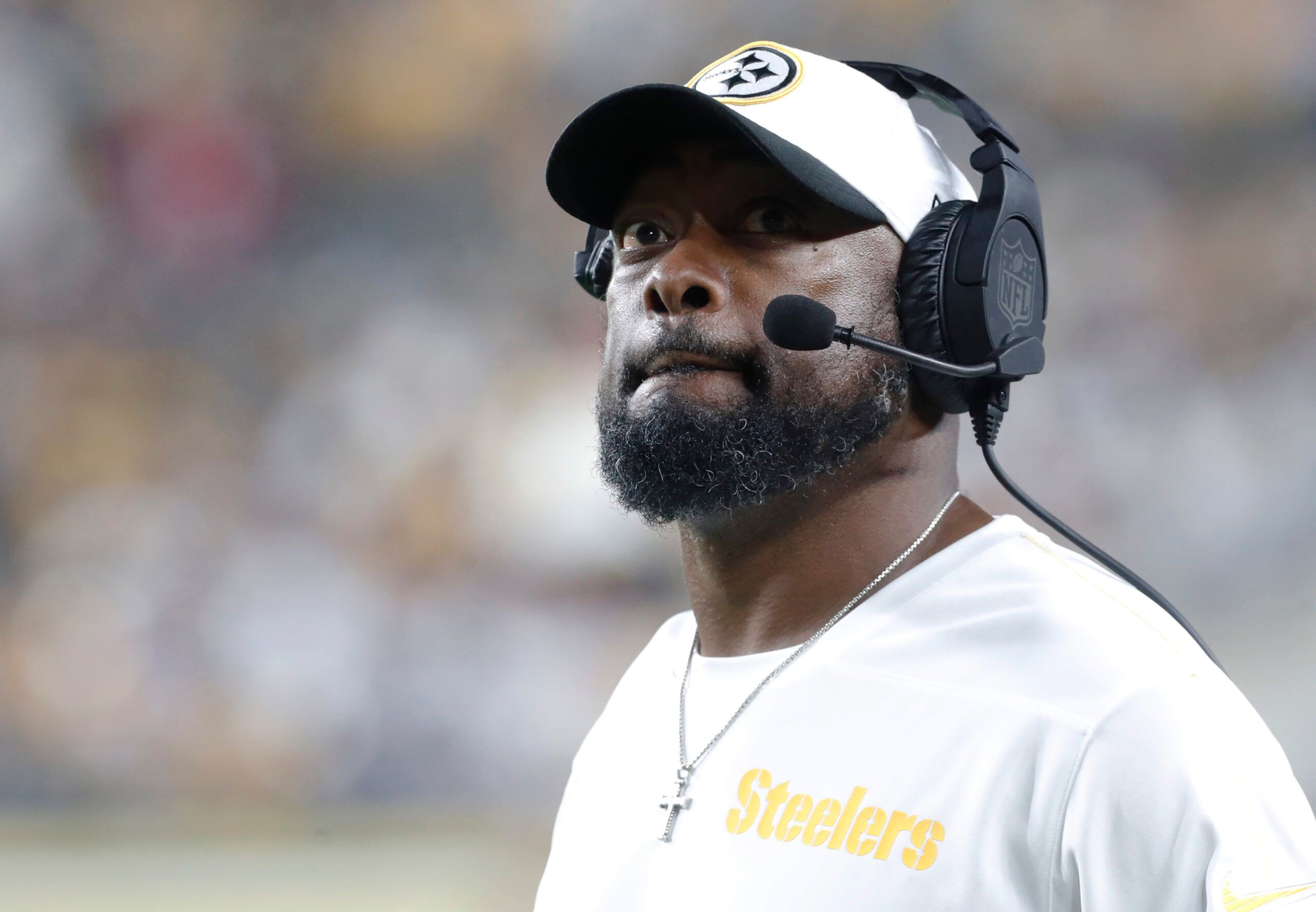 Mike Tomlin: O Gênio dos Steelers que Transformou a NFL para Sempre!