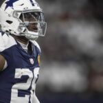 DaRon Bland: O Retorno que Pode Salvar a Temporada dos Cowboys!