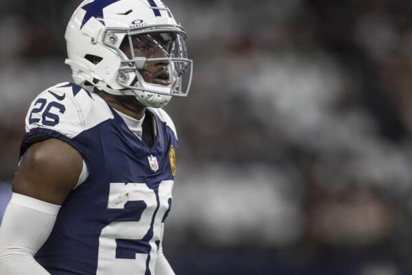 DaRon Bland: O Retorno que Pode Salvar a Temporada dos Cowboys!