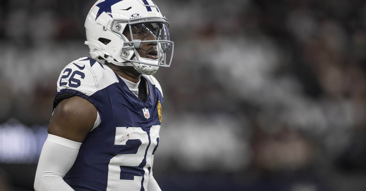 DaRon Bland: O Retorno que Pode Salvar a Temporada dos Cowboys!