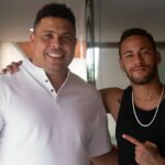 Neymar em Crise? Ronaldo Aposta: ‘Ele Está Pronto para o Próximo Grande Passo!