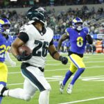 Eagles em Alta: A Corrida pelos Playoffs da NFL Está Pegando Fogo!