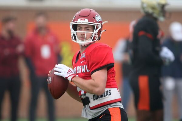 Senior Bowl: Oportunidade de Ouro para os Santos e Novos Talentos!