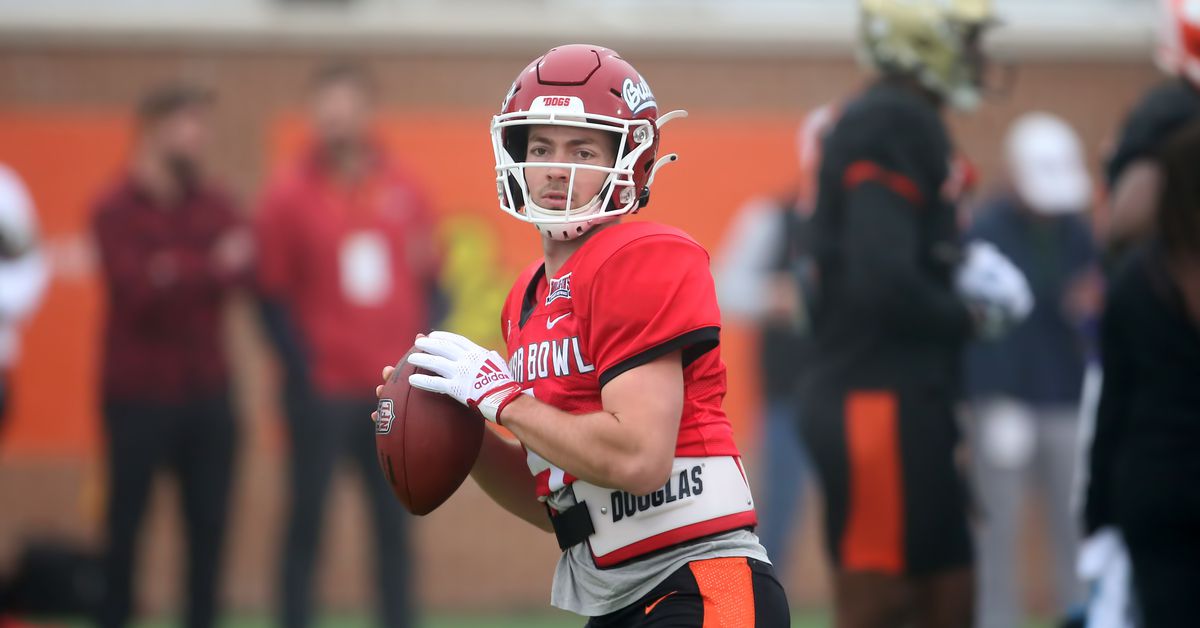 Senior Bowl: Oportunidade de Ouro para os Santos e Novos Talentos!