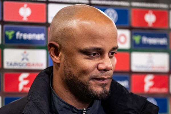 Kompany Surpreende e Revela Quem é o Melhor Brasileiro da História!