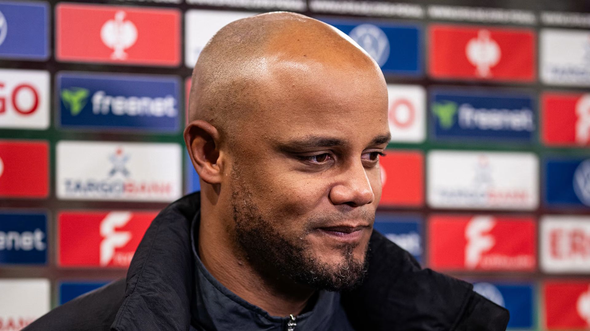 Kompany Surpreende e Revela Quem é o Melhor Brasileiro da História!