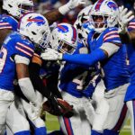Playoffs da NFL: Quem Vai Brilhar na Semana 13? Descubra Agora!
