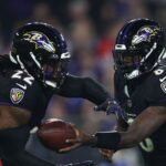 Eagles x Ravens: A Batalha Épica que Pode Definir a Temporada da NFL!