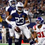 Dallas Cowboys Brilham no Dia de Ação de Graças: Vitória e Esperança nos Playoffs!