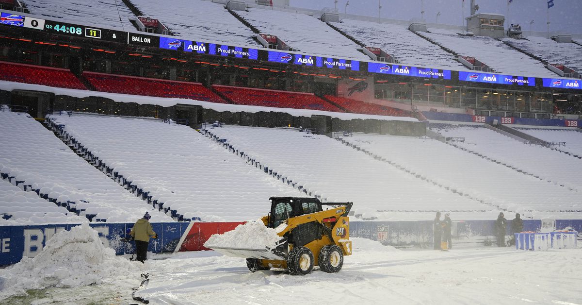 Confronto Épico: 49ers e Bills se Enfrentam em Noite de Neve na NFL!