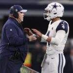 Pressão nos Cowboys: O Futuro de McCarthy e o Desafio de Dak Prescott!