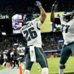 Classificações de Poder da NFL: Quem Brilha e Quem Pode Surpreender na Semana 14