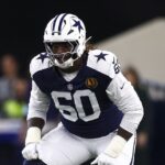 Tyler Guyton: O Novato dos Cowboys que Supera Desafios e Promete Brilhar!