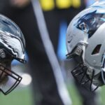 Panthers x Eagles: A Batalha Imperdível que Pode Surpreender na NFL!