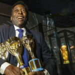 Pelé é o Maior Artilheiro? A Polêmica que Agita o Mundo do Futebol!