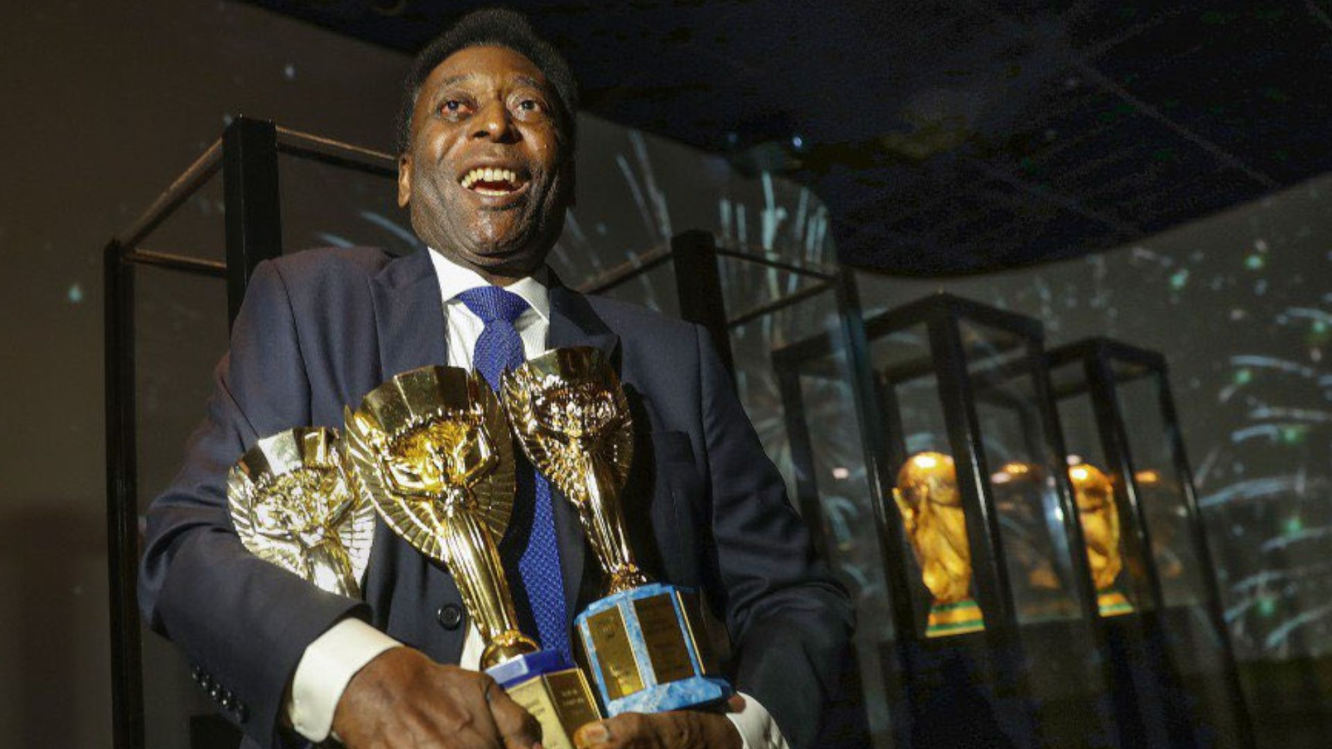 Pelé é o Maior Artilheiro? A Polêmica que Agita o Mundo do Futebol!