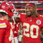 Chiefs em Alta: A Temporada Mágica que Deixou Fãs em Êxtase!