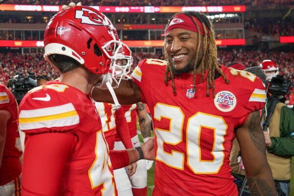 Chiefs em Alta: A Temporada Mágica que Deixou Fãs em Êxtase!