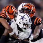 Recapitulação de Cowboys vs Bengals: reação da mídia social à derrota extremamente próxima