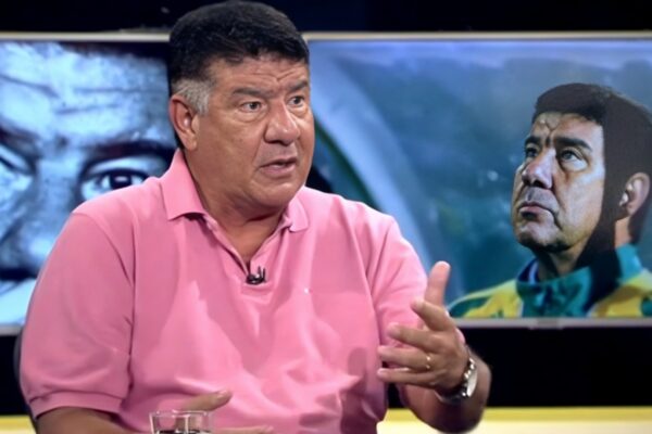 Joel Santana Ataca: ‘Técnicos Estrangeiros Desonram o Futebol Brasileiro!