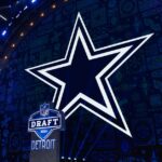 Dallas Cowboys: O Que Esperar do Draft da NFL de 2025 Após a Última Derrota