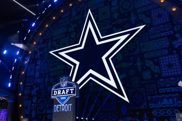 Dallas Cowboys: O Que Esperar do Draft da NFL de 2025 Após a Última Derrota