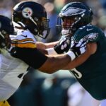 Duelo Imperdível: Steelers e Eagles se Enfrentam em Grande Confronto na NFL!