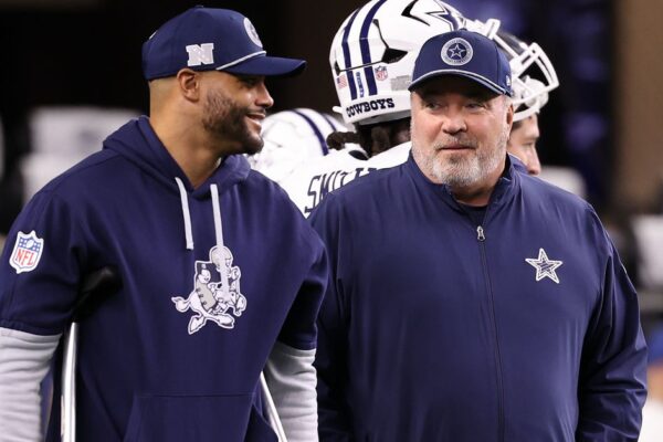 Os Cowboys em Crise: O Que Esperar de Prescott e McCarthy em 2025