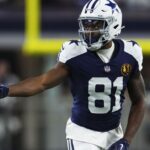 Futuro Incerto: O Que Esperar dos Dallas Cowboys Após Temporada Frustrante