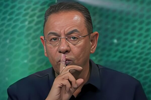 Flávio Prado Crítica Técnico ‘Intocável’: Desempenho Desastroso em 2023!