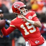 Mahomes Liberado para a Semana 16: Torcedores em Polvorosa!