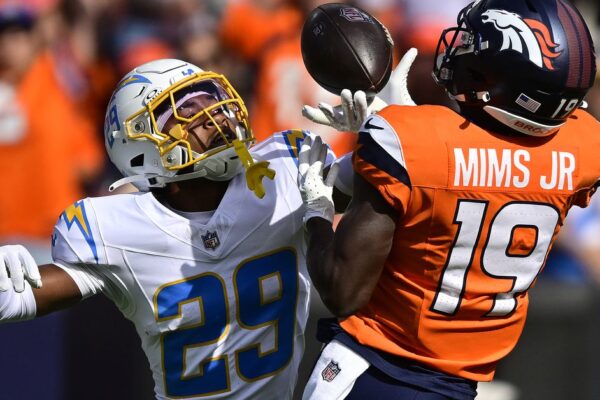 Confronto Épico: Broncos e Chargers em Jogo Decisivo na Semana 16 da NFL!