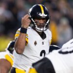 Russell Wilson nos Steelers: O que um contrato de R$ 100 milhões pode significar