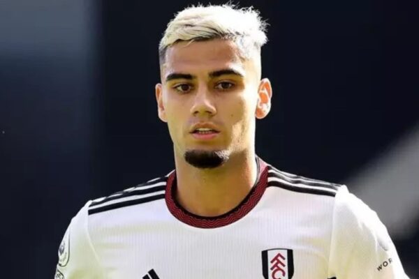 Andreas Pereira Está de Volta ao Brasil? Confira os Rumores e Expectativas!