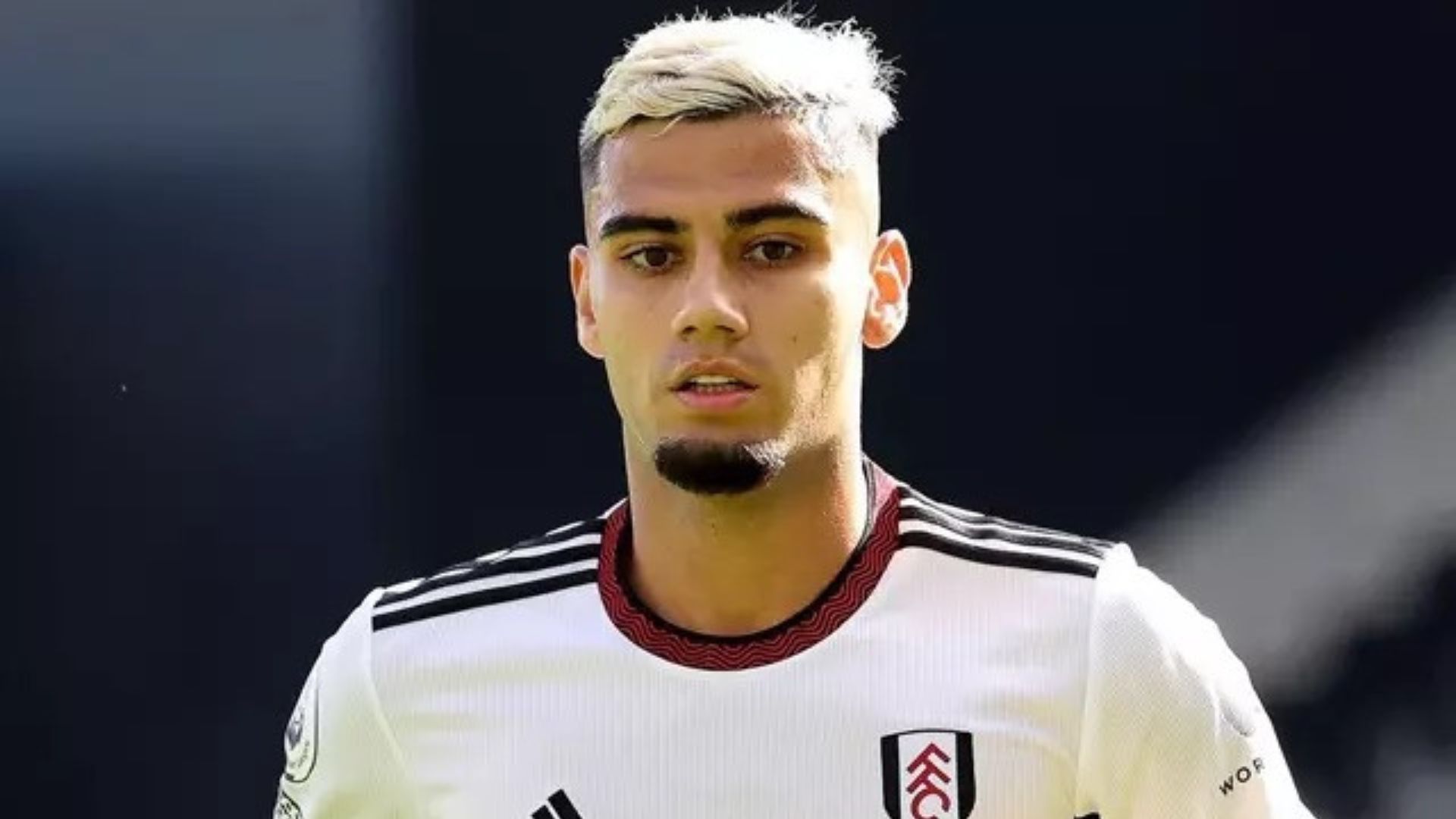 Andreas Pereira Está de Volta ao Brasil? Confira os Rumores e Expectativas!