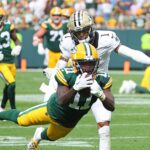 Saints x Packers: A Grande Batalha da Segunda-Feira que Você Não Pode Perder!