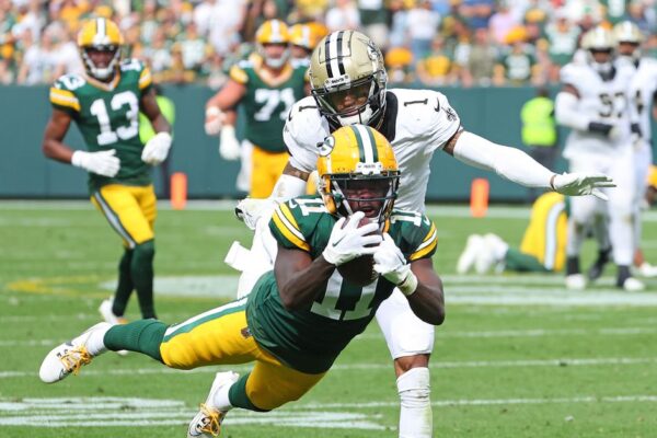 Saints x Packers: A Grande Batalha da Segunda-Feira que Você Não Pode Perder!