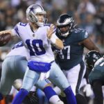 Dallas Cowboys: A Última Chance de Brilhar Contra os Rivais Eagles!